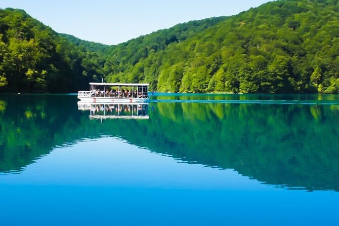 Private Transfers to Krka Waterfalls & Game of Thrones Castle - Key Points at a Glance