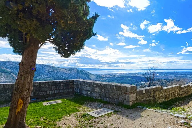 Private Transfers to Krka Waterfalls & Game of Thrones Castle - Krka Waterfalls: The Time Where the Day Pays Off