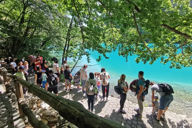 Private Transfers to Krka Waterfalls & Game of Thrones Castle - How the Self-Guided Format Works (and What to Expect)