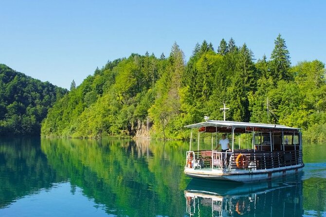 Private Transfers to Krka Waterfalls & Game of Thrones Castle - Klis Fortress: Game of Thrones Photos Without the Hassle