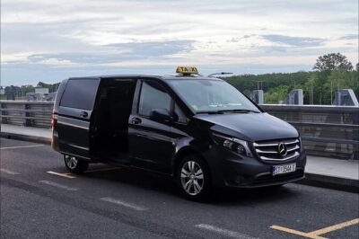 Private Transport from/to Croatia Hotel, Ports and Split Airport - What Private Transfer Means When You’re Traveling With Real Stuff