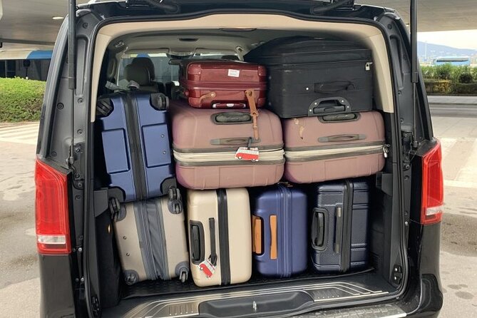 Private Transport from/to Croatia Hotel, Ports and Split Airport - Who This Transfer Fits Best (And Who Might Want Something Else)