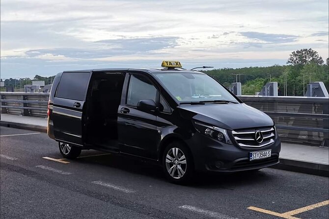 Private Transport from/to Croatia Hotel, Ports and Split Airport - What Private Transfer Means When You’re Traveling With Real Stuff