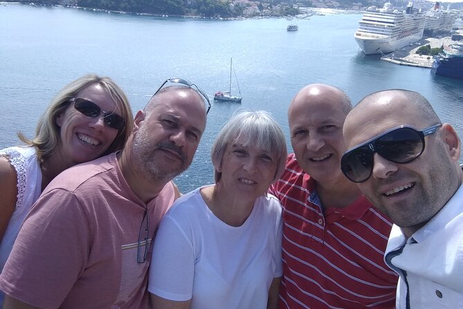 Private Trip Tour to Krka Waterfalls Split with Friendly Driver - Key Highlights You’ll Actually Use