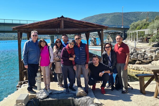 Private Trip Tour to Krka Waterfalls Split with Friendly Driver - Klis Fortress: Optional, Short, and Great for Split Views