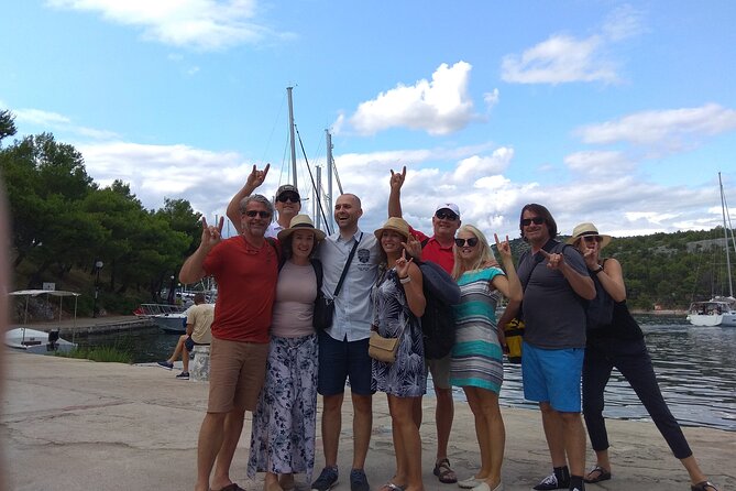 Private Trip Tour to Krka Waterfalls Split with Friendly Driver - Pickup and Comfort: The Part That Makes the Day Feel Easier
