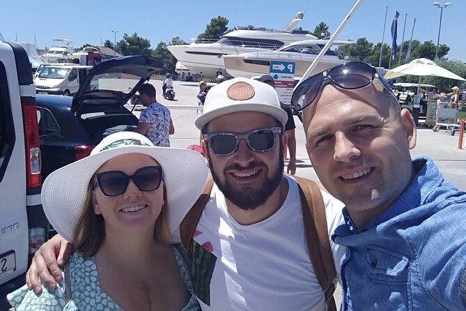 Private Trip Tour to Krka Waterfalls Split with Friendly Driver - Price and Value: What You’re Paying For