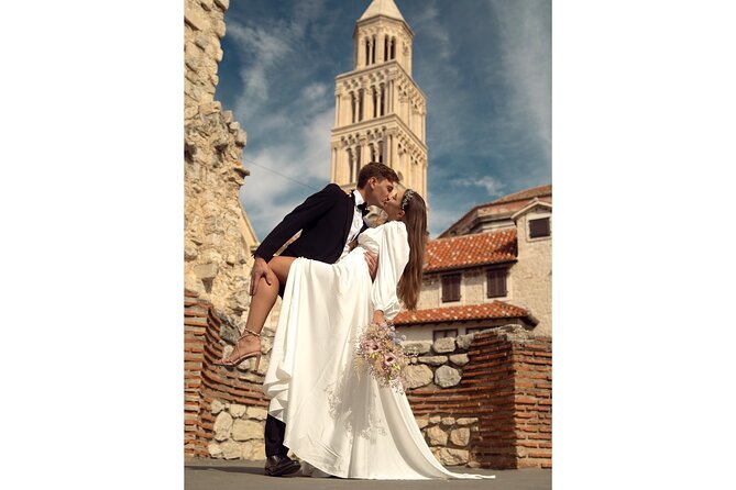 Private Vacation Photography Experience in Split, Croatia - Diocletian’s palace area to Pjaca: stone, symmetry, and photo-ready corners