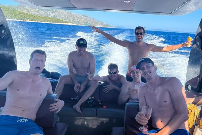 Private VIP Blue Lagoon and 3 Islands Tour - Price and value: what you really pay for in a private boat day