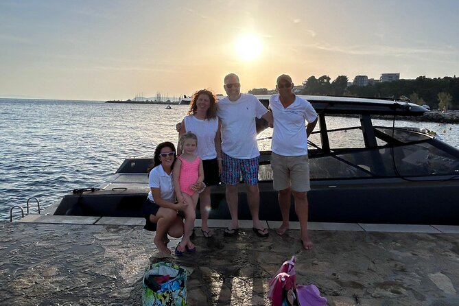 Private VIP Blue Lagoon and 3 Islands Tour - FAQ