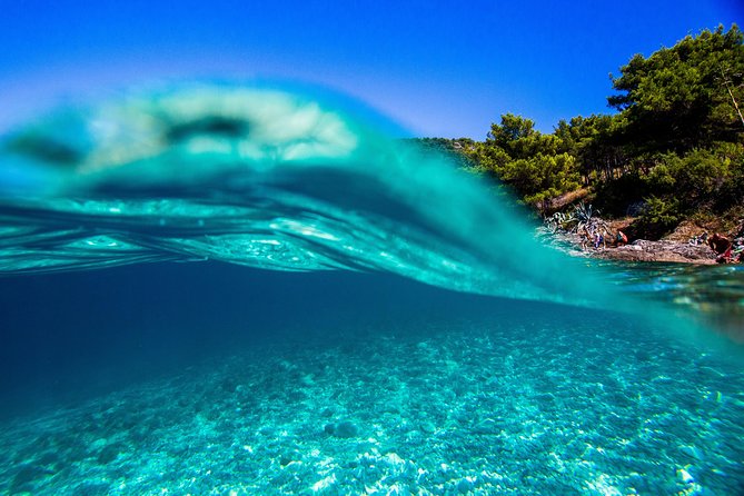 Private VIP Blue Lagoon and 3 Islands Tour - Snorkeling gear, water time, and what to bring