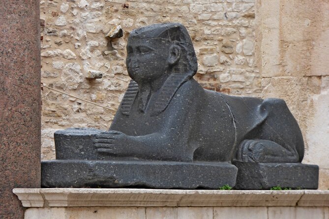 Private Walking Tour in Split Old Town (ENG, FRA, ITA, ESP) - Fish Market timing, Marmontova Ulica, and Prokurative squares