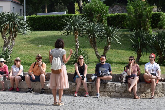Private Walking Tour of Split - Flexibility, tickets, and practical pacing in real life
