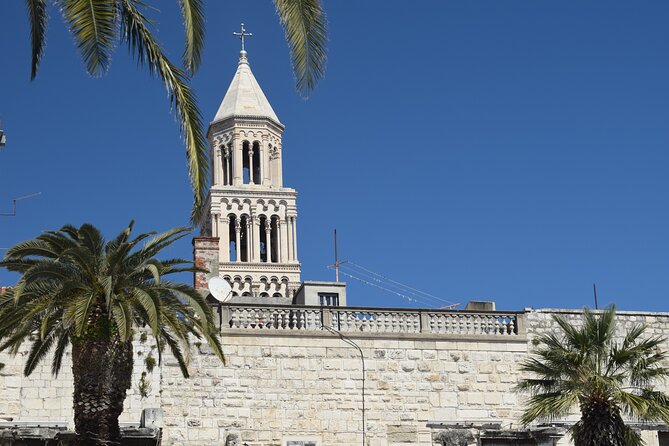 Private Walking Tour of Split - Who this tour is best for (and who might want a different plan)