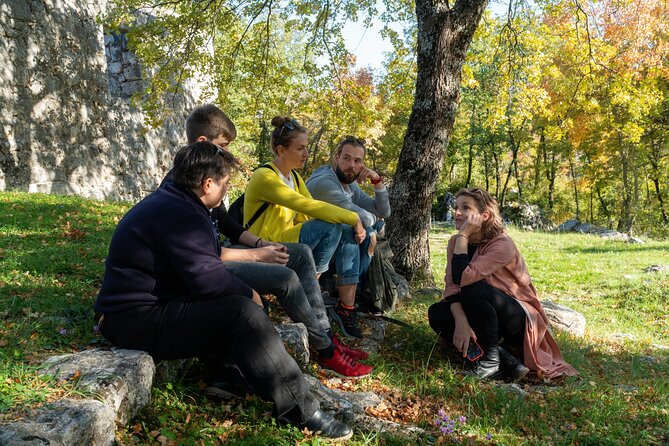 Private Walks & Storytelling - the best small group tour in Split - Price and Value: What $238.34 per Group Actually Covers