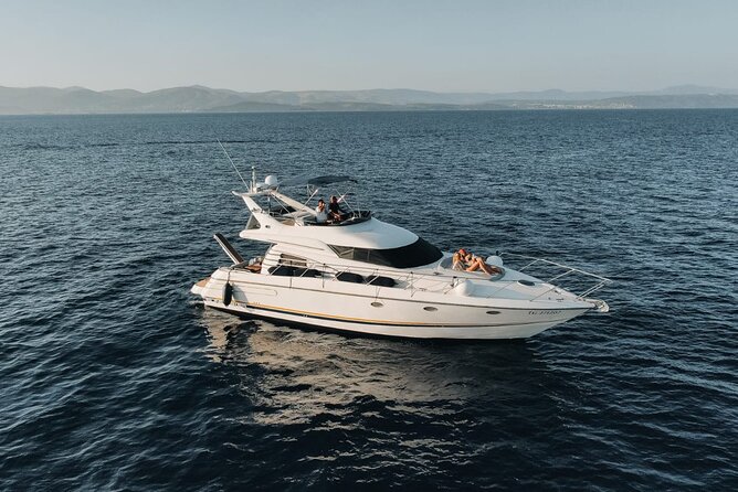 Private Yacht Tour From Split-Explore Adriatic Islands - Price and value: what you’re really paying for