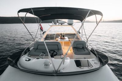 Private Yacht Tour From Split-Explore Adriatic Islands - Meeting up in Split at 8:00am: pickup options that actually help