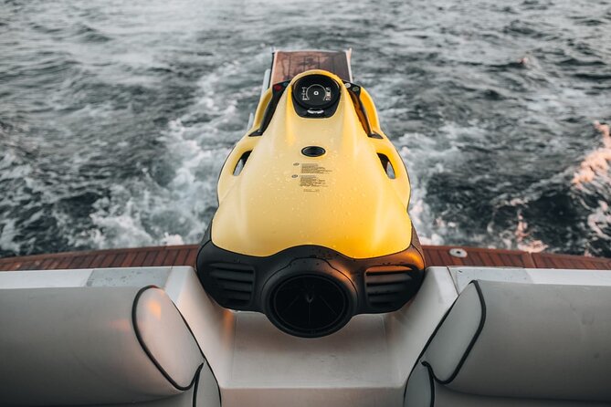 Private Yacht Tour From Split-Explore Adriatic Islands - What’s included on board: the comfort that makes a big difference