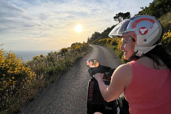 Quad Biking Off Road Tour starting 10 minutes drive from Split - Quad Biking From Split: A 4-Hour Ride With Two Scenic Anchors