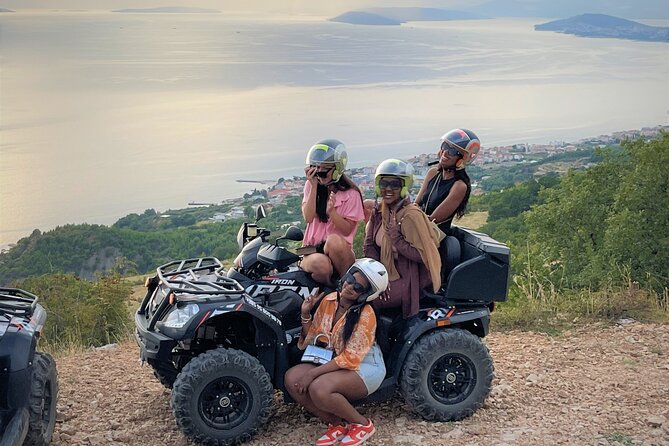 Quad Biking Off Road Tour starting 10 minutes drive from Split - Who This Quad Tour Suits Best (and Who Might Skip It)