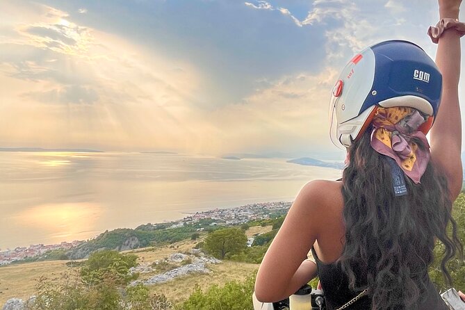 Quad Biking Off Road Tour starting 10 minutes drive from Split - Should You Book This Quad Tour Between Split and Omis?