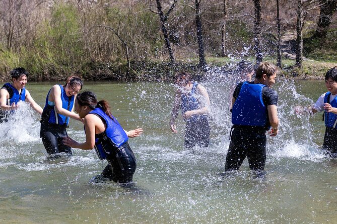 Rafting Cetina River from Split or Cetina river - How to prepare so the day feels easy