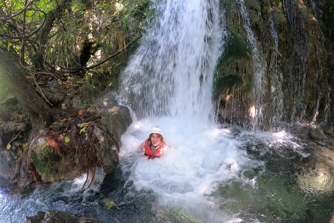 Rafting Cetina River Half Day Trip - Safety and Pacing: Beginner-Friendly Without Pretending It’s a Calm Lake