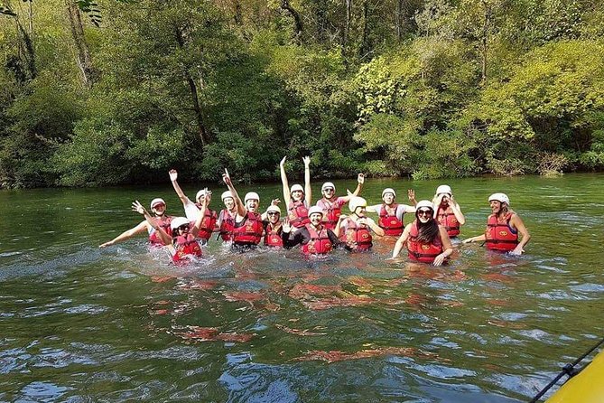 Rafting Cetina River Half Day Trip - Who Should Book This Half-Day Trip from Split