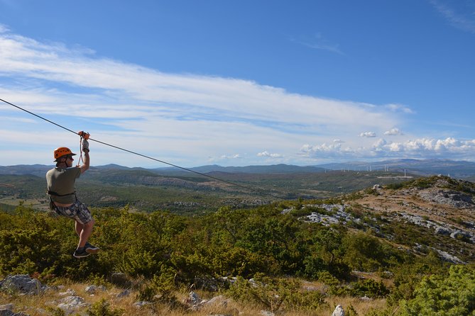 Rafting Experience in the Canyon of the River Cetina - Who this tour fits best (and who might prefer something else)
