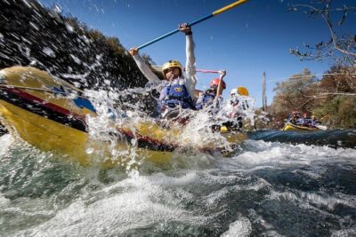Rafting on Cetina River Departure from Split or Blato na Cetini village - The Route Timing: Why the Day Feels Like 6 Hours