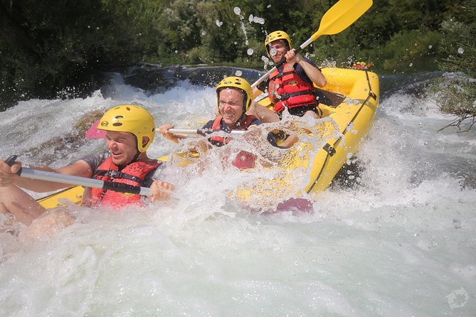 Rafting on Cetina River Departure from Split or Blato na Cetini village - Price and Value: Why This Tends to Feel Like a Good Deal