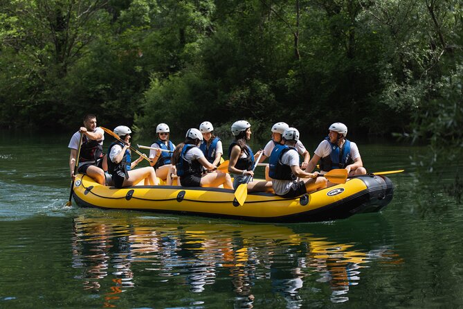 Rafting with cave exploring & cliff jumping |Go Pro 12| - Cave Exploring: The Add-On That People Keep Emphasizing