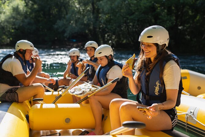 Rafting with cave exploring & cliff jumping |Go Pro 12| - Price and Value: What $48.27 Buys You in Real Terms