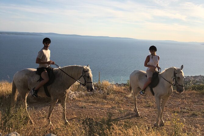 Ranch 22 Podstrana, " Horse riding 12 km from SPLIT " - Where This Ride Fits Best in Your Split Itinerary