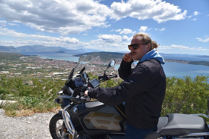 Rent a BMW r1250 GS or Ducati Multistrada and explore Croatian coast and islands - Dubrovnik: a 3-hour drive that earns its keep (if you pace it)