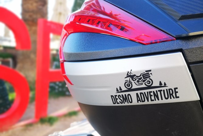 Rent a Motorbike With Desmo Adventure and Explore Dalmatia on the Motorcycle - Meeting Desmo Adventure in Split and getting road-ready