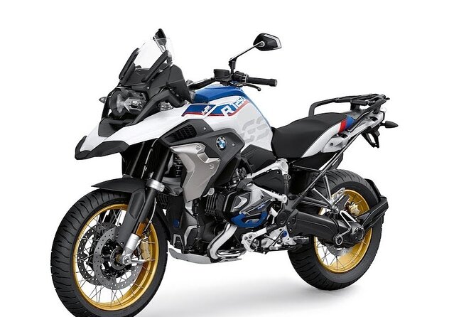 Rent a Motorbike With Desmo Adventure and Explore Dalmatia on the Motorcycle - Skradin to Krka: boat up the river and time for the waterfalls