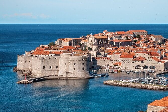 Rent a Motorbike With Desmo Adventure and Explore Dalmatia on the Motorcycle - Wine tastings on a motorcycle day: local flavor without losing the schedule