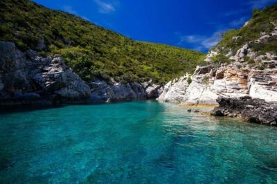 Rent a Speed Boat from Split – Discover Hidden Beaches & Islands - Old Split first: a good way to start the day
