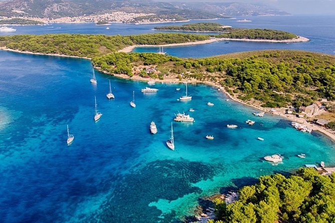 Rent a Speed Boat from Split – Discover Hidden Beaches & Islands - Skippers matter: Dino and Toni as real-world proof