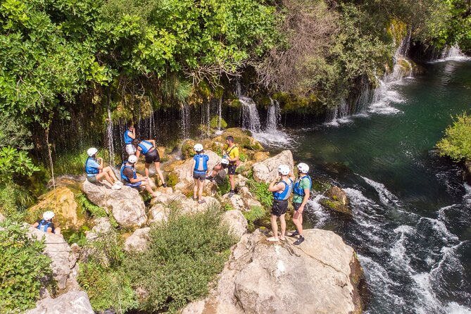 River Rafting from Split- Cliff Jumping- Cave Visit - Key Highlights You Can Plan Around