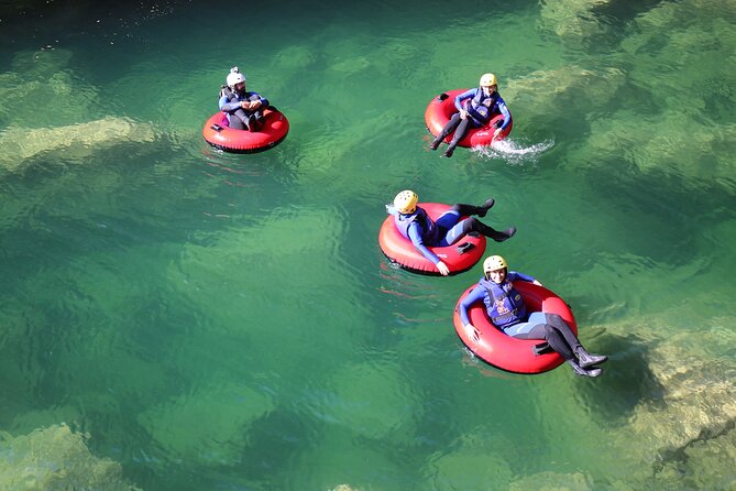 River Tubing on river Cetina from Split or Zadvarje - Who This Tour Suits (and When to Rethink It)