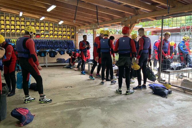 River Tubing on river Cetina from Split or Zadvarje - Price vs. Peace of Mind: A Day That Stays Simple