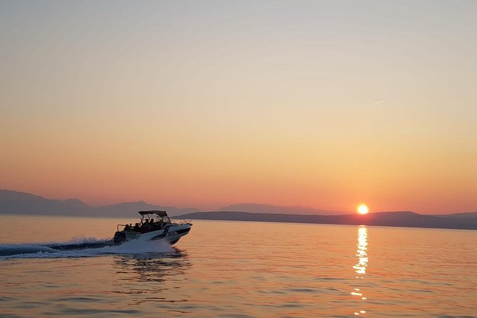 Sea Kayaking tour in Split - The 4-hour route: Bene Beach, Kašjuni, and Tito’s villa by kayak