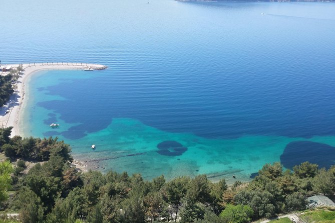 Secret Marjan Park Hiking Tour in Split - Panoramic views: why the timing and pace matter