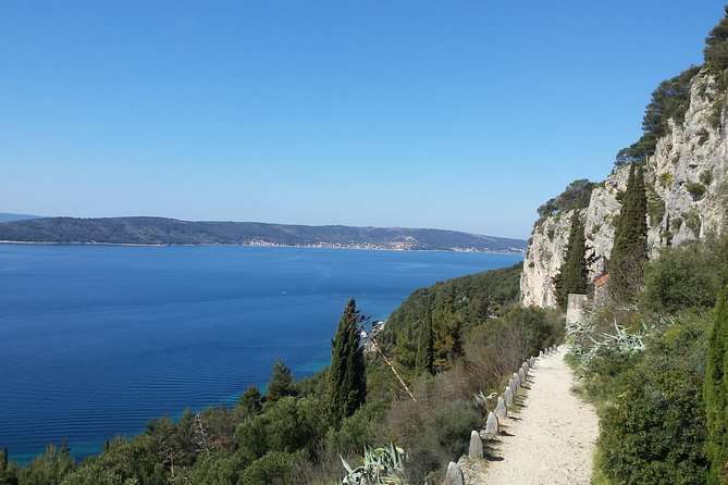 Secret Marjan Park Hiking Tour in Split - What to bring (so the tour stays comfortable)
