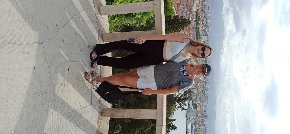 Secret Marjan Park Hiking Tour in Split - Who should book Secret Marjan Park, and who should skip it