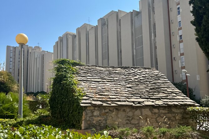 Secret Split: Socialist Architecture & brutalism - Urban Utopia - Key highlights worth knowing before you go