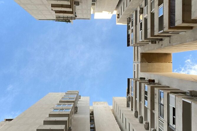 Secret Split: Socialist Architecture & brutalism - Urban Utopia - Price and timing: is $113.90 worth it?