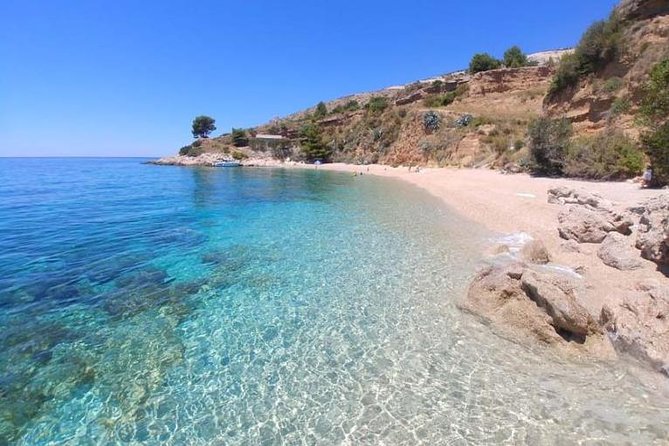 Secrets of Brac and Solta from Trogir and Split-Private tour - Key highlights worth planning around